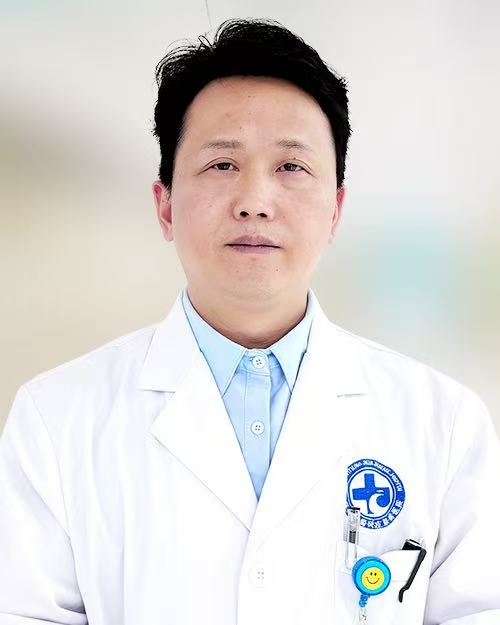 江清华